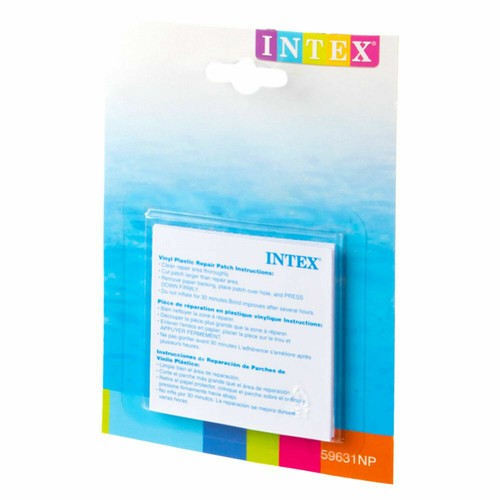 Repair patch kit intex - repair,