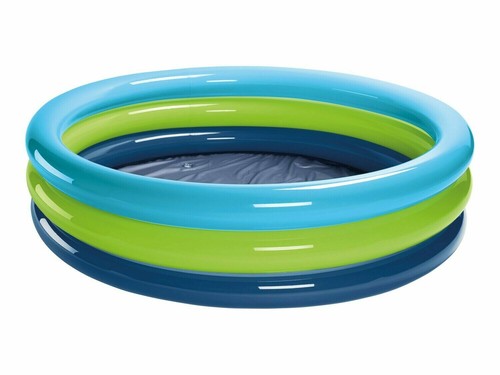 Crivit kids paddling pool - uk,