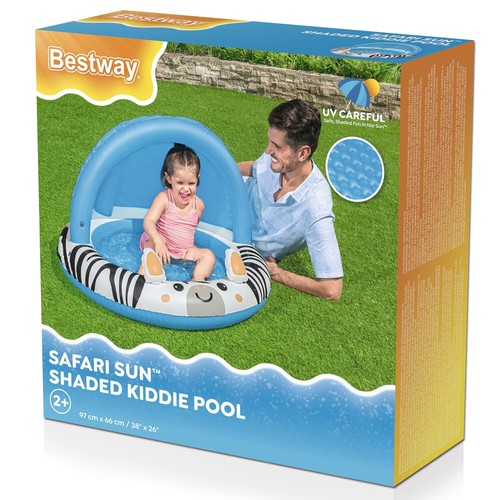 Bestway inflatable safari sun - safari,