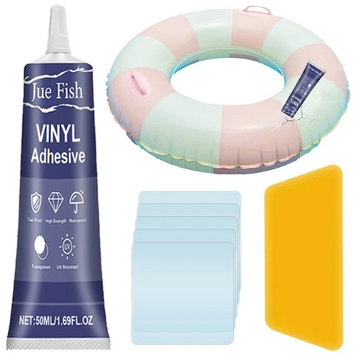 Repair kit for - for, hot