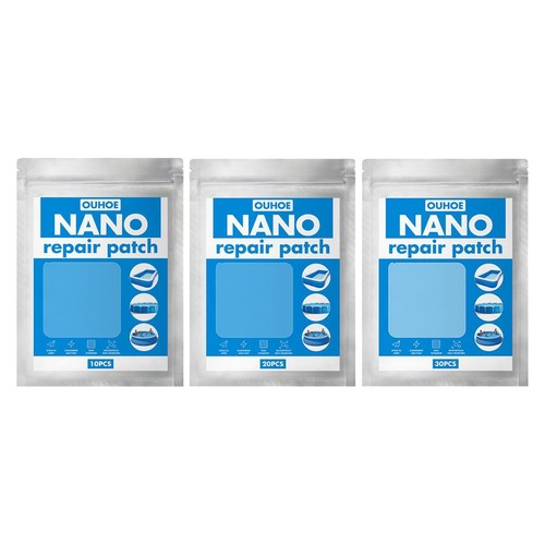 Waterproof pool repair patch - pool,