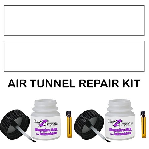 Hot tub repair kit large - kit, rip