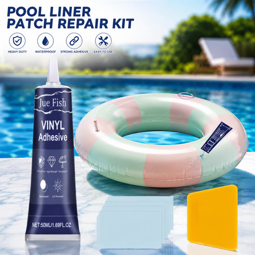 Repair kit for lazy spa - for, hot