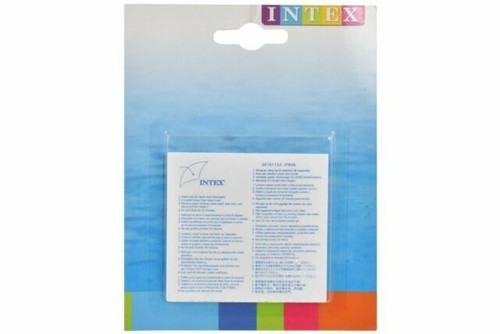 Intex paddling pool repair kit - pool,