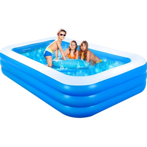 Multifunctional paddling pool - multifunctional,