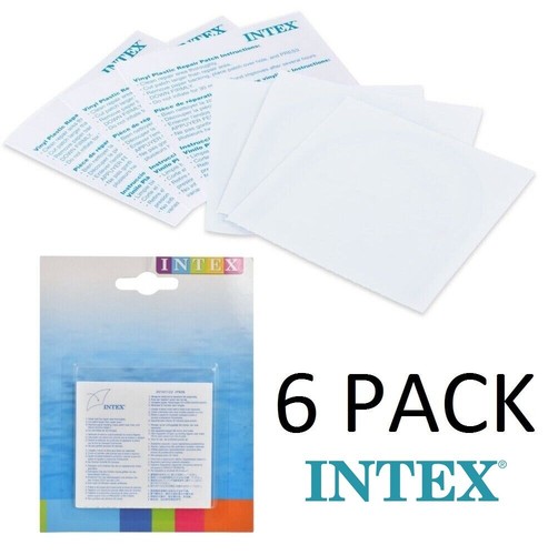 Paddling pool repair kit - paddling,