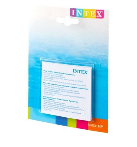 Repair patch kit - 6x,