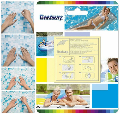 Inflatable swimming pool - swimming,