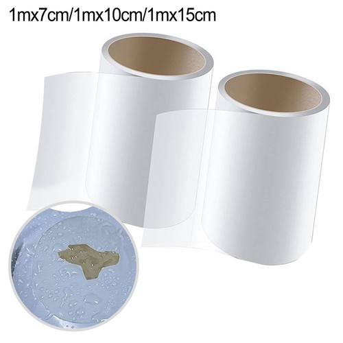 For waterproof patch repair - for,