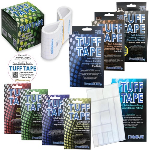 Stormsure tuff tape - stormsure,