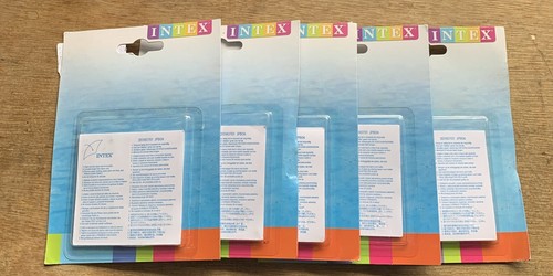 Packs paddling pool - 6,