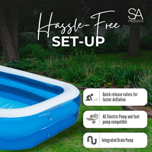 Products paddling pool - products,