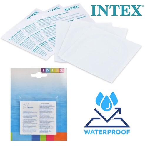 Intex inflatable paddling pool - intex,