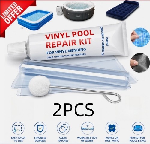2pcs repair kit lazy - repair,