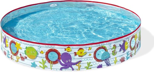 Bestway 55029 paddling fill - bestway,