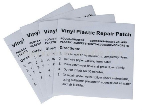 Heavy duty vinyl plastic - vinyl,