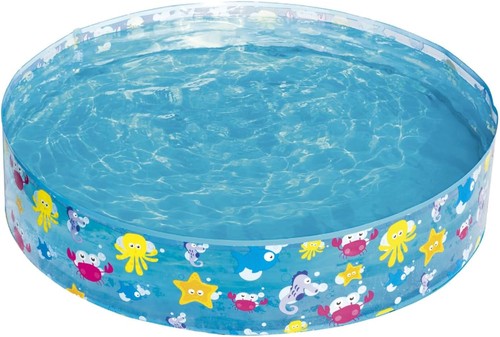Bestway fill fun - fill, 'n