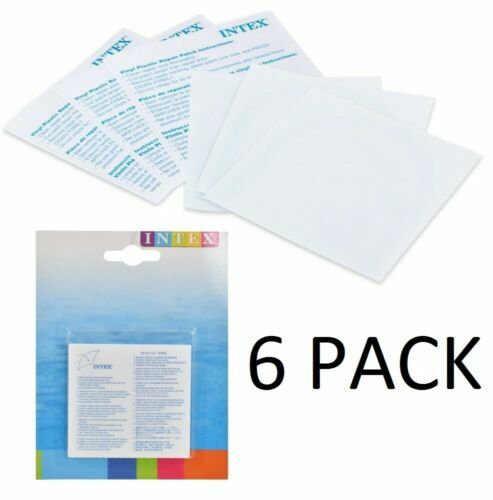 Inflatable repair kit patches - inflatable,