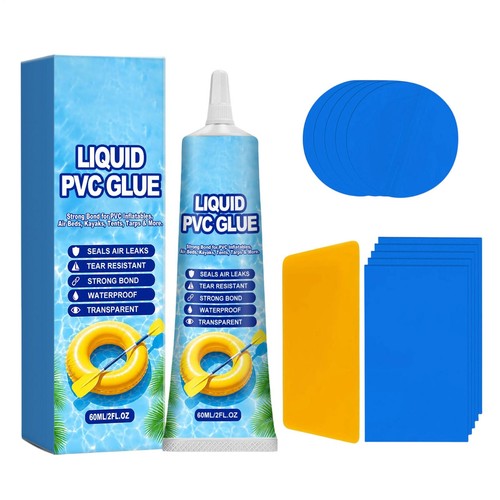 Heavy duty pool patch - heavy,