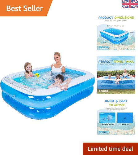 Large inflatable family - large,