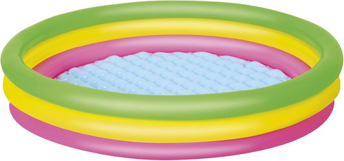Summer set inflatable paddling - summer,
