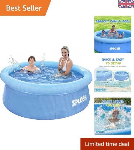 Durable inflatable family - durable,
